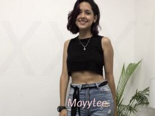 Mayytee