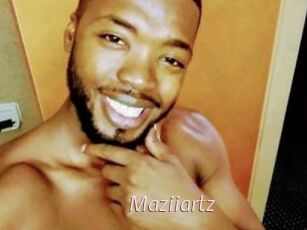 Maziiartz