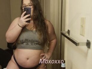 Mbxoxxo