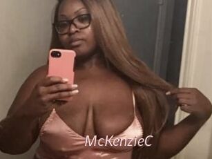 McKenzieC
