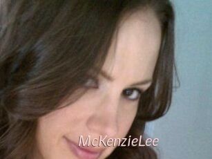 McKenzieLee