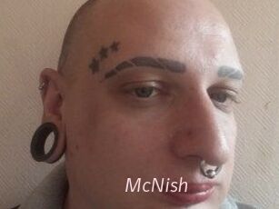 McNish