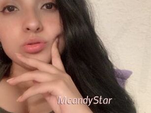 McandyStar xxx Free Sites