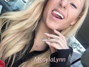 McaylaLynn xxx Free Sites