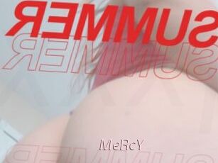 MeRcY