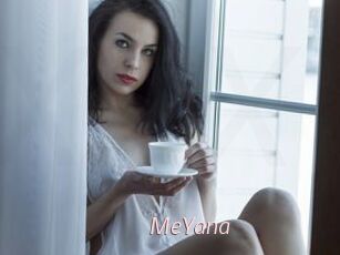 MeYana