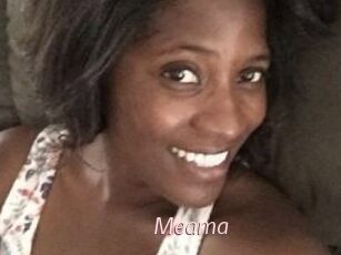 Meama