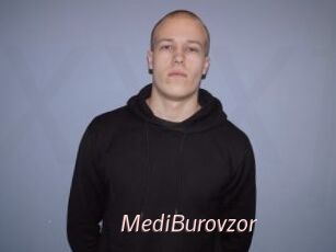 MediBurovzor