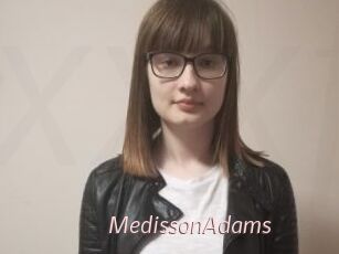 MedissonAdams
