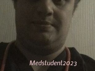 Medstudent2023