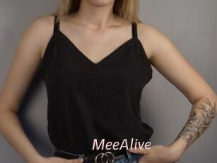 MeeAlive