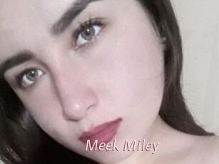 Meek_Miley