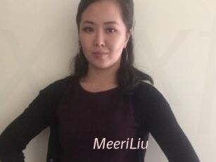 MeeriLiu