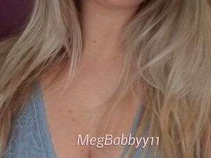 MegBabbyy11
