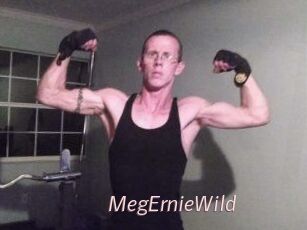 MegErnieWild