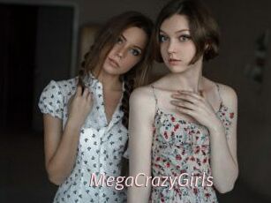 MegaCrazyGirls