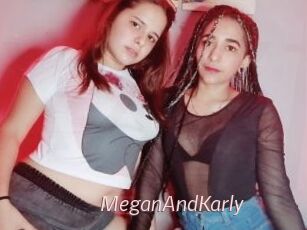 MeganAndKarly