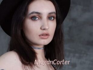 MeganCorter