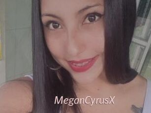 MeganCyrusX