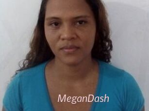 MeganDash
