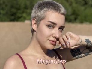MeganJoys
