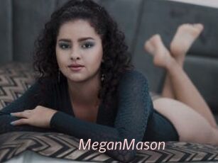MeganMason