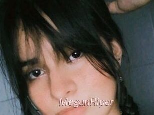 MeganRiper