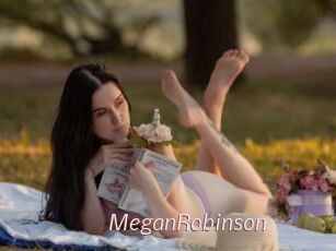 MeganRobinson