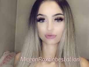 MeganRoxBabestation