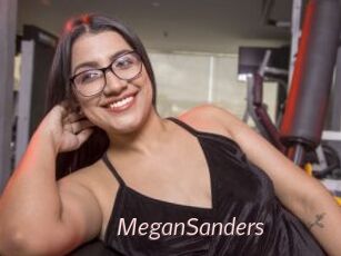 MeganSanders