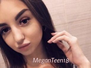 MeganTeen18