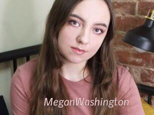 MeganWashington
