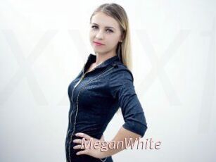 MeganWhite