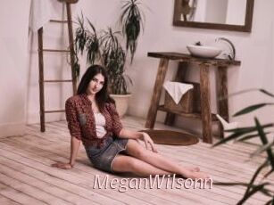 MeganWilsonn