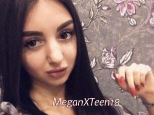 MeganXTeen18