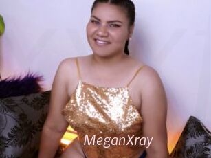 MeganXray