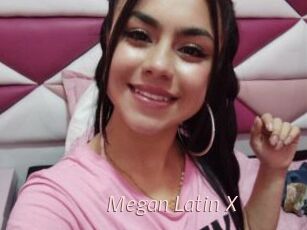 Megan_Latin_X