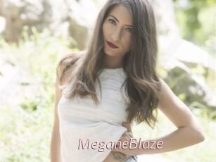 MeganeBlaze