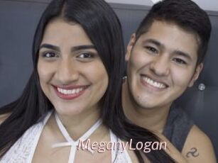 MeganyLogan