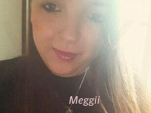 Meggii