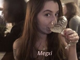 Megxi
