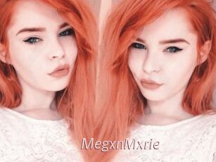 MegxnMxrie