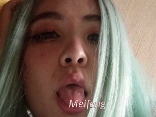 Meifeng