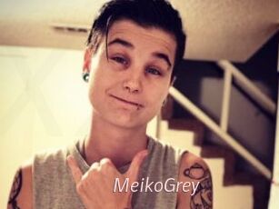MeikoGrey