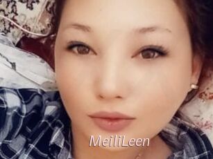 MeiliLeen xxx Free Sites