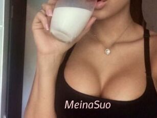 MeinaSuo