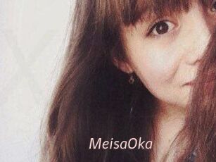 MeisaOka xxx Free Sites
