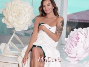 MelDavis
