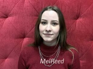 MelReed