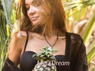 MelXDream xxx Free Sites